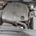 Duty-Paid 2015 Lexus IS250 F-Sport: Pristine & Loaded