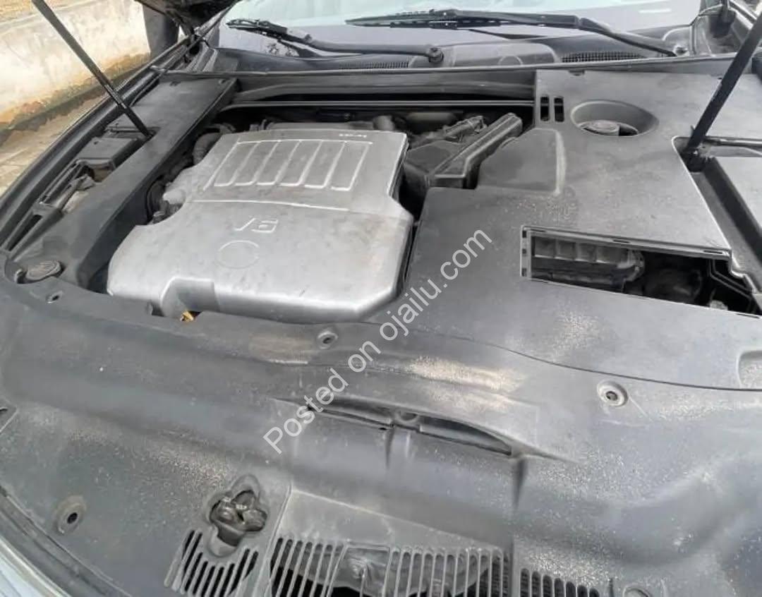 2010 Lexus ES350 | Custom 2023 Paint | Engine & Gear Perfect