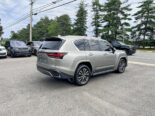 2023 Lexus LX600: Luxury Redefined, Yours Now