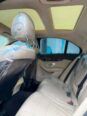 2017 Mercedes C300: Panoramic, Drive-Ready Deal