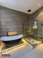 Move-In Ready: 5BR Duplex with Pool & Jacuzzi