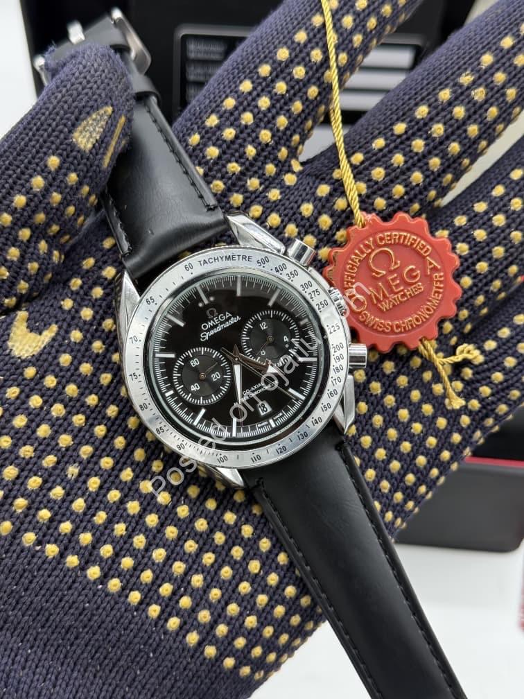 Elevate Your Wrist with Legendary Precision – Own the Omega Speedmaster Now