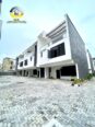 4-Bed Terrace Duplex: Governor’s Consent, Pristine Finishes