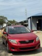 2009 Toyota Corolla CE – Clean Foreign Used, Genuine Duty, ₦8.5M
