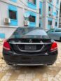 2017 Mercedes C300: Panoramic, Drive-Ready Deal