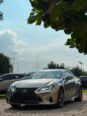 2021 Lexus RC 300 F-Sport: Luxury & Power, Duty Paid