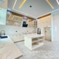 Refined 5-Bed Duplex with Pool in Chevron