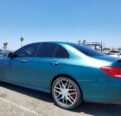 Unleash the Beast: 2020 E 63 AMG-S, 69k Miles, Runs Flawless