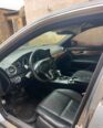 Distress Deal: 2013 Benz C300