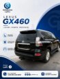 2015 Lexus GX460 Luxury | 82k Miles, Ice-Cold A/C