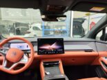 2025 BYD Tang L EV 600KM – Flagship 4WD LiDAR