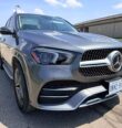 2020 Mercedes GLE350 – Panoramic Roof, Massage Seats, 75M