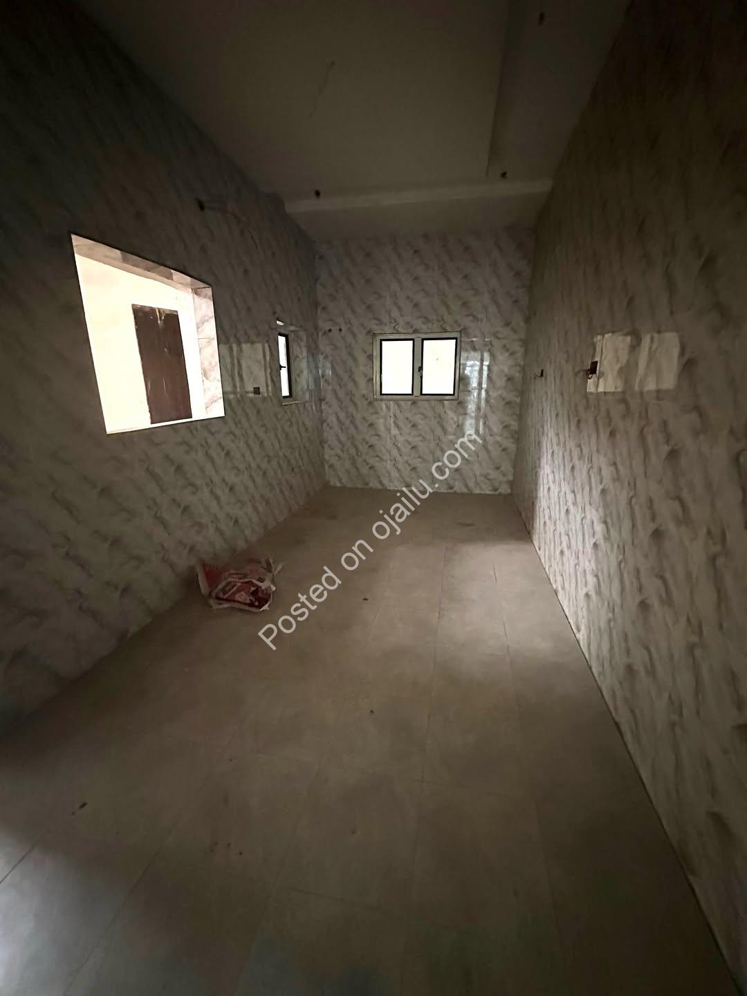LifeCamp’s 4BR Duplex: Yours for ₦300M