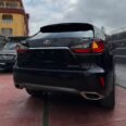 Lexus RX350 2017 Premium – Pristine, Loaded & Flawless!