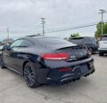 2020 Mercedes-AMG C43: Unstoppable 6-Cylinder Power, N44m Total