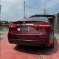 “Immaculate 2013 Toyota Avalon – Full Options, Toks Standard!”
