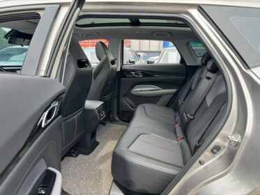 2023 Changan Z6 Premium: 30K Mi