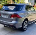 2016 Mercedes GLE 350: Elite Luxury, No Stress Delivery