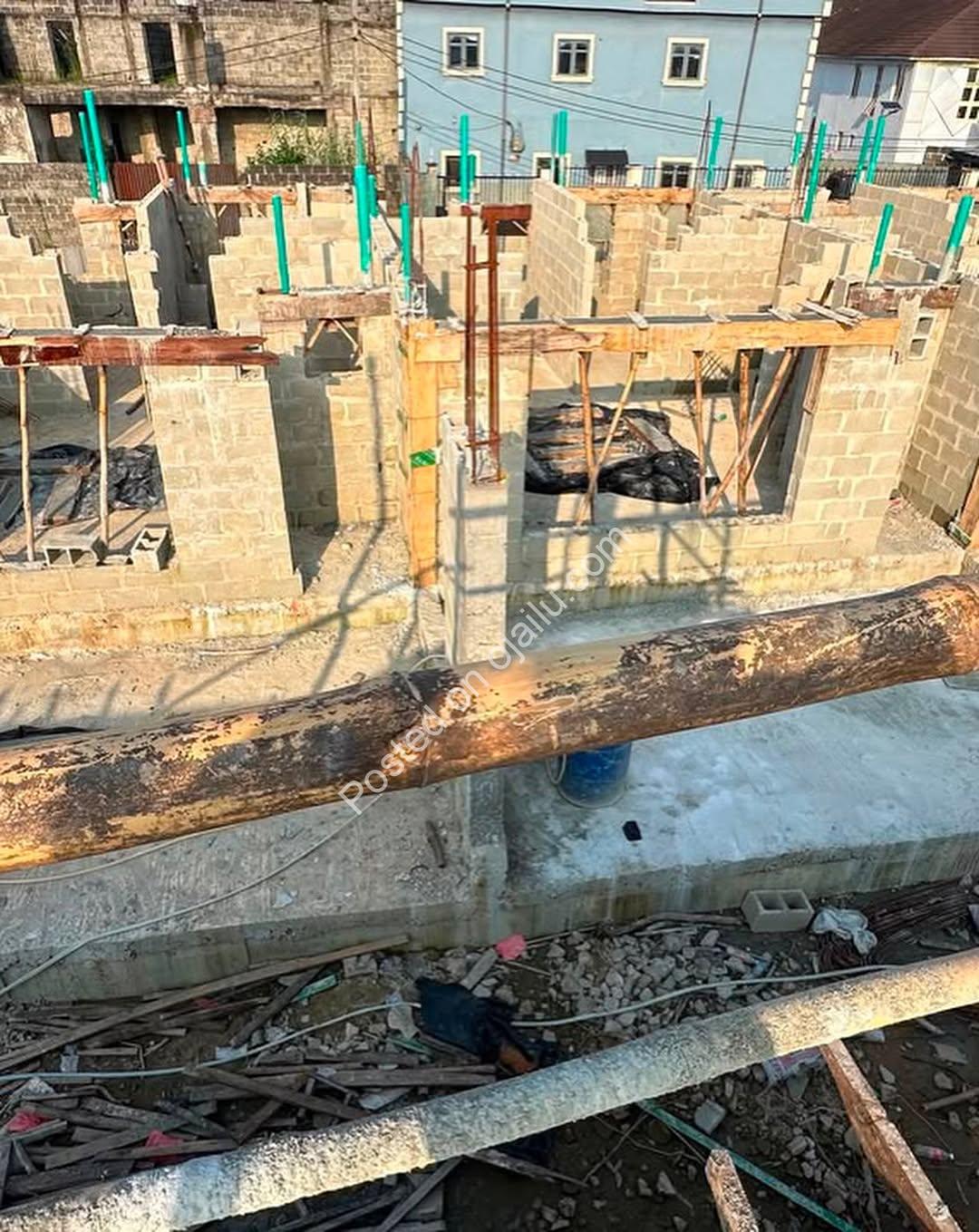 Approved & Appreciating: ₦45M Secures Sheba Residence 1