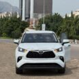 2023 Toyota Highlander XLE – Duty-Paid & Fully Loaded