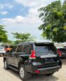 2023 Prado 4Plug: Premium Mint Condition, Loaded & Lawful Duty