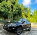 Command Attention: 2013 Lexus RX350 – Luxury & Sunroof for 23.5M!