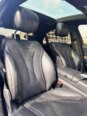 2025 Mercedes S550 4MATIC – Original Duty, Abuja’s Finest