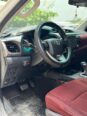 2023 Toyota Hilux – Ultra Sharp Auto, 1-Owner, 52M Naira