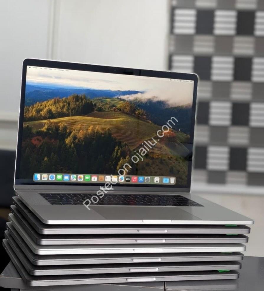 MacBook Pro 15” Power – From ₦500k!