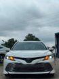 2018 Toyota Camry LE – Clean Foreign Used, Genuine Duty   LED, Alloy Wheels