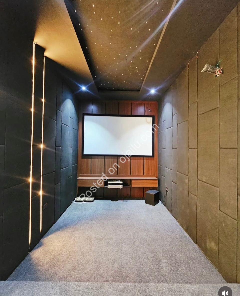 5-Bed Dream Duplex in Lekki Phase 1
