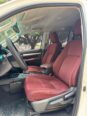 2023 Toyota Hilux – Ultra Sharp Auto, 1-Owner, 52M Naira