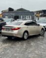 Lexus ES350: Luxury, 55k Miles, Pristine!