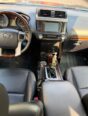 Pristine 2014 Toyota Prado TX-L, Showroom Condition