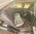 2017 Toyota Camry XLE – Elegant Reliability, Just N14.5M Total