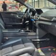 “2010 Benz E350: Factory Engine & Gear, Panoramic Sunroof – 100% Perfect!  “