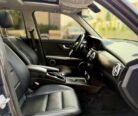 Premium GLK 350: Luxury SUV at ₦20M