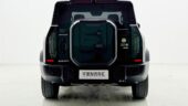 2024 Jetour Traveler Adventure Pro+ – Just ₦42M Delivered!