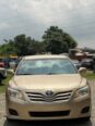 2010 Toyota Camry LE – Pristine & Import-Ready