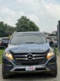 2016 Mercedes GLE350 – Panoramic Roof & 360 Camera, 27M