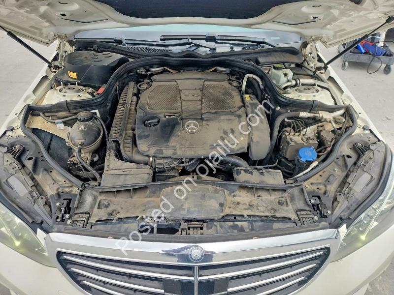 2015 Mercedes E350: Luxury V6 Power – N19.5M Total