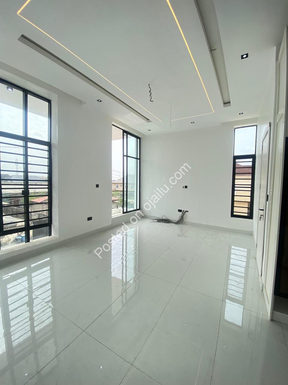 Discover Your Dream Home in Ajah – BQ Included