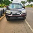 2010 Honda Pilot – Ready to Roll, Zero Stress!