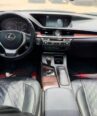 2013 Lexus ES350: 2016 Upgraded Luxury—Drive in Style!