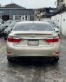 Lexus ES350: Luxury, 55k Miles, Pristine!
