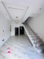 Move-In Ready: 3BR Terrace Duplex in Ajah