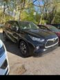 2020 Highlander XLE: Elite AWD SUV w/ Tech & Style