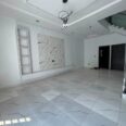 Ikota Duplex: CofO Ready, Fitted Kitchen & BQ