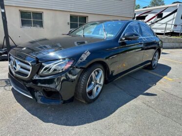 2019 Mercedes E300 4MATIC: Luxury Delivered N29m
