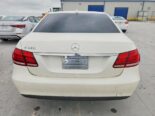 2015 Mercedes E350: Luxury V6 Power – N19.5M Total